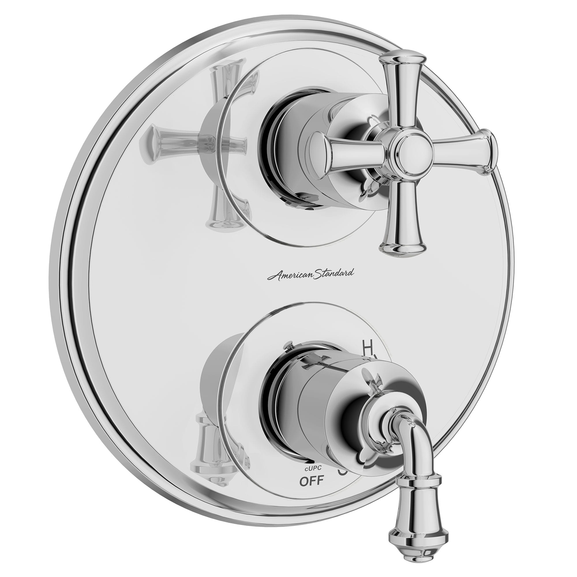 Delancey Trousse de garniture pour valve à pression équilibrée et à leviers doubles